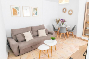 apartamento playa chica